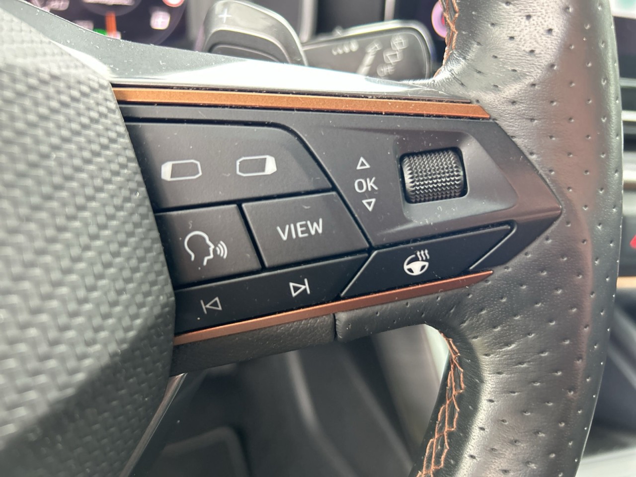 Cupra Formentor 1.5 TSI DSG AHK+NAVI+ACC+DCC+PLA+BEATS