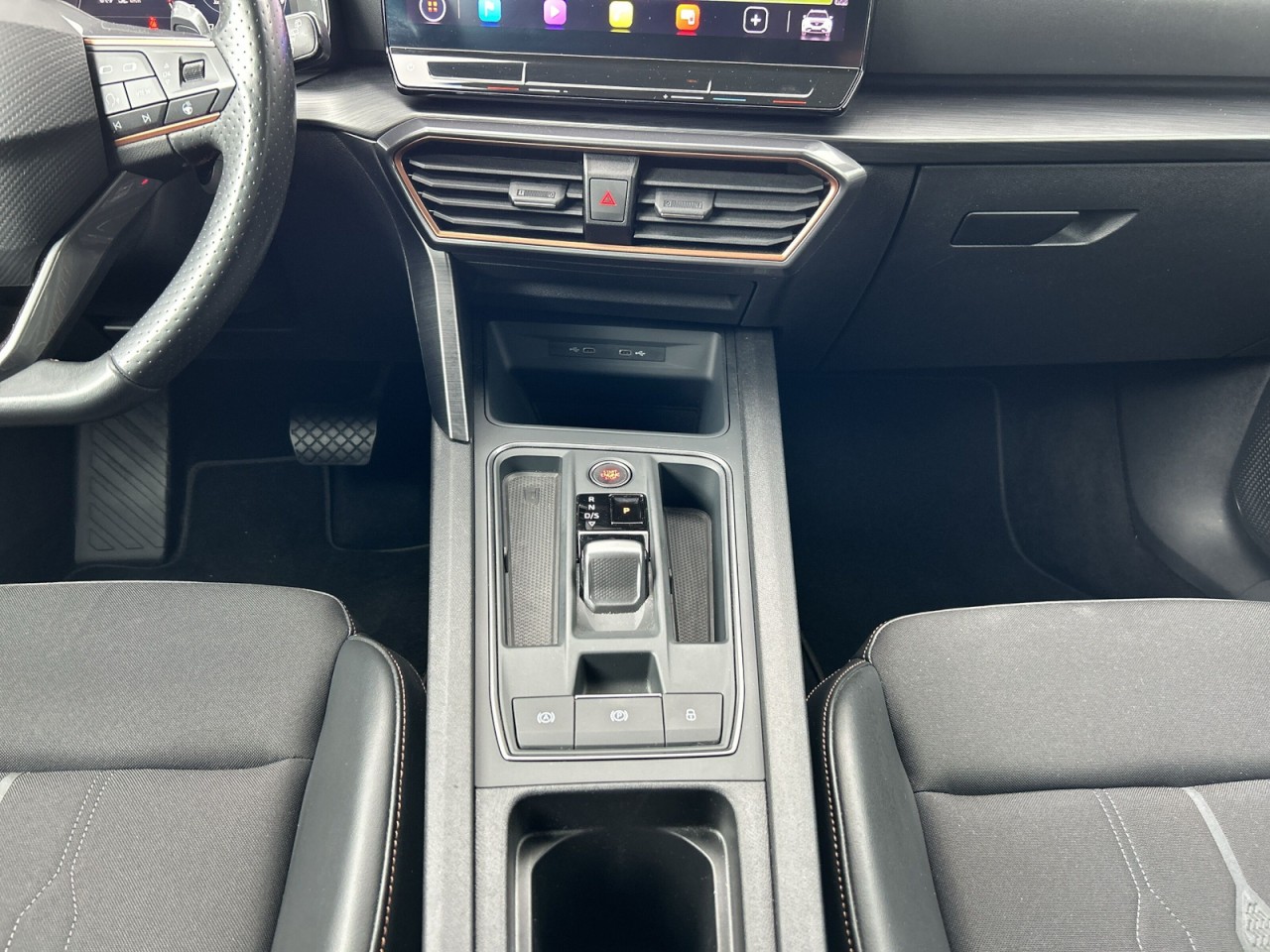Cupra Formentor 1.5 TSI DSG AHK+NAVI+ACC+DCC+PLA+BEATS