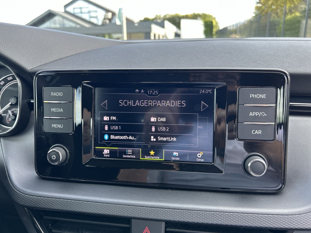 Skoda Scala COOLPLUS 1.0TSI PDC+SHZ+SMART-LINK+LED+NSW