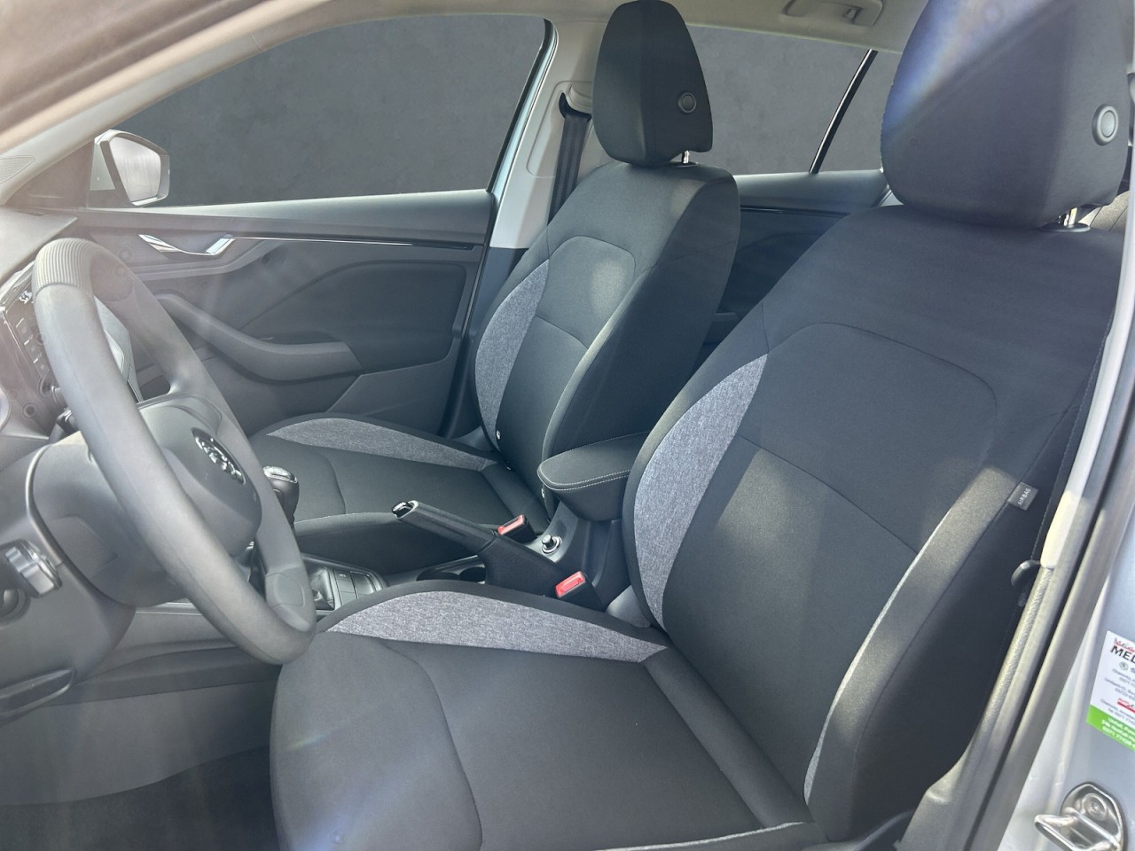 Skoda Scala COOLPLUS 1.0TSI PDC+SHZ+SMART-LINK+LED+NSW