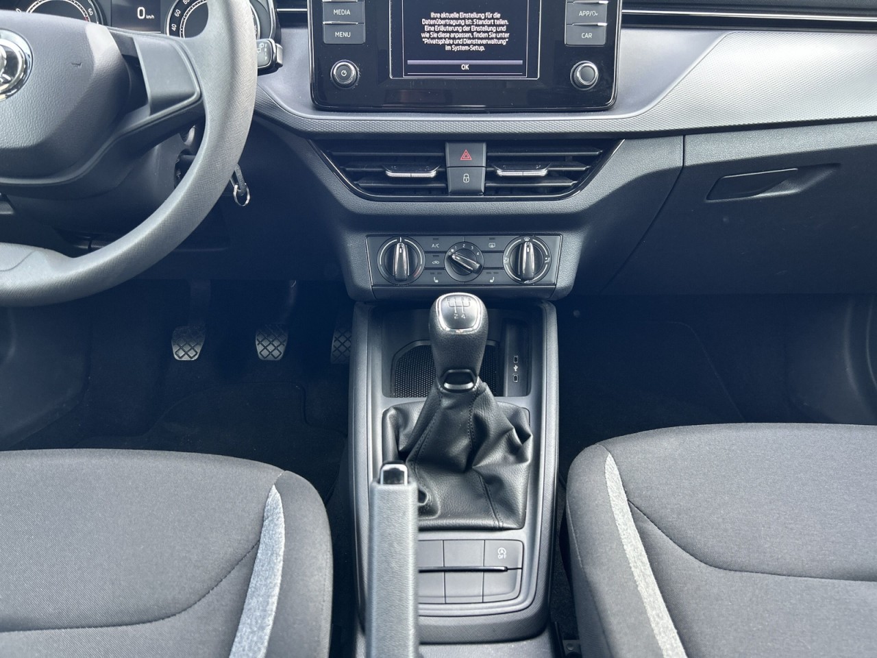 Skoda Scala COOLPLUS 1.0TSI PDC+SHZ+SMART-LINK+LED+NSW