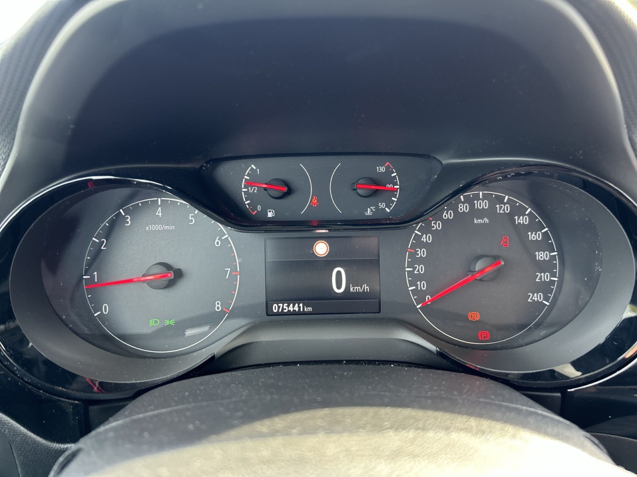Opel Corsa F EDITION 1.2T KLIMA+PDC+SHZ+LENKRADHZG.