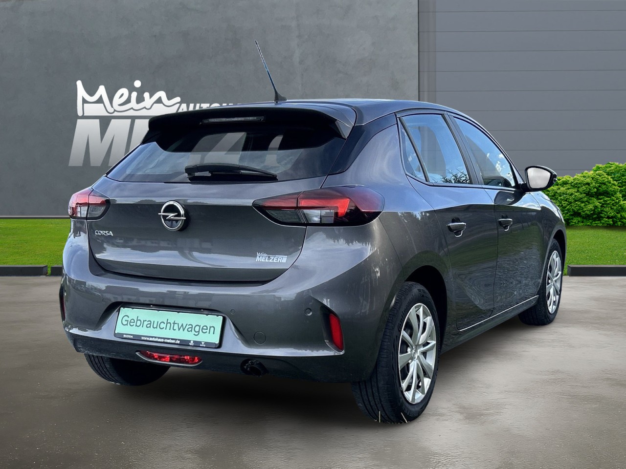 Opel Corsa F EDITION 1.2T KLIMA+PDC+SHZ+LENKRADHZG.