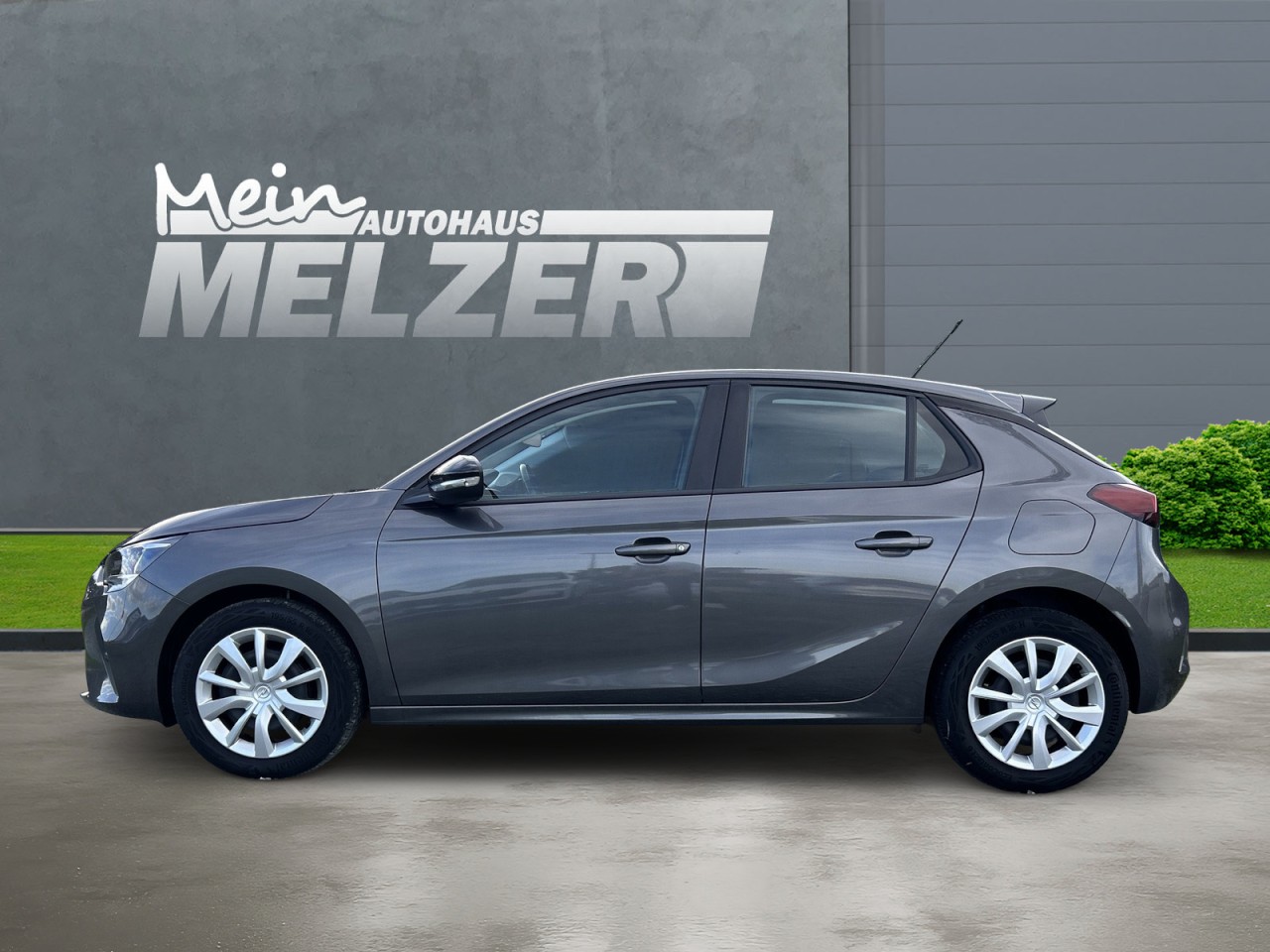 Opel Corsa F EDITION 1.2T KLIMA+PDC+SHZ+LENKRADHZG.