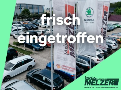 Superb Cb. SPORTLINE 2.0 TSI DSG AHK+NAVI+MATRIX