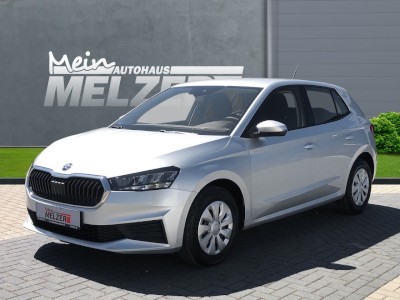 Fabia AMBITION 1.0 TSI KLIMA+LED+PDC+SMART-LINK