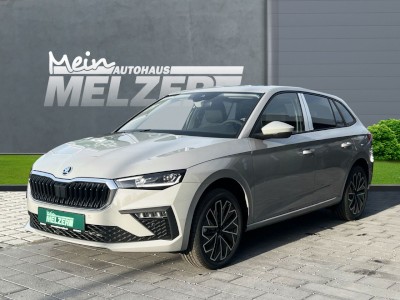 Scala Tour 1,0 TSI 85kW DSG+Navi+LED+LaneAssist+