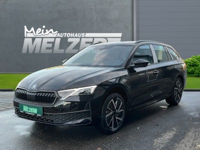 Octavia Combi Sportline 1,5l TSI MHEV 110kW DSG