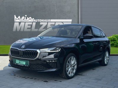 Scala DRIVE 1.5 TSI MATRIX+SHZ+KESSY+PARK-PILOT