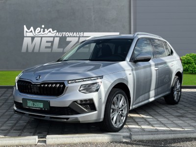 Kamiq TOUR 1.0 TSI DSG+MATRIX+PDC+SHZ+PARKPILOT