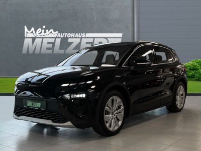 Elroq iV85 82KWh 210KW +NAVI+MATRIX+AHK+PDC+SHZ