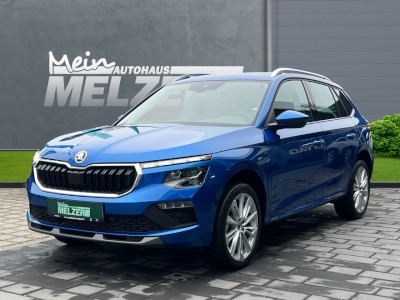 Kamiq TOUR 1.0TSI WSS BEHEIZT+MATRIX+PDC+SHZ+ALU