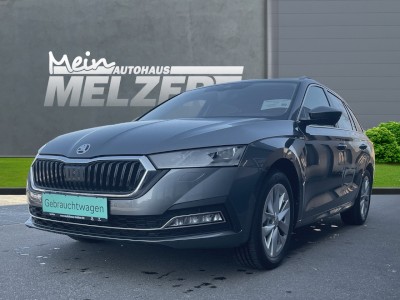 Octavia Combi STYLE 1.5TSI NAVI+MATRIX+ACC+KESSY
