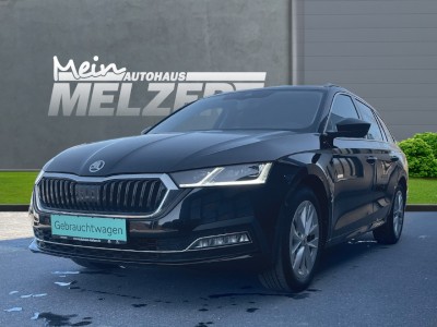 Octavia Combi STYLE 1.5 TSI AHK+NAVI+MATRIX+ACC