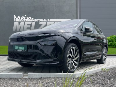 Enyaq Coupé iV85 SPORTLINE NEUES MODELL AHK+NAVI
