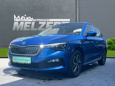 Scala DRIVE 125 1.0 TSI PDC+SHZ+ALU+WSS BEHEIZT