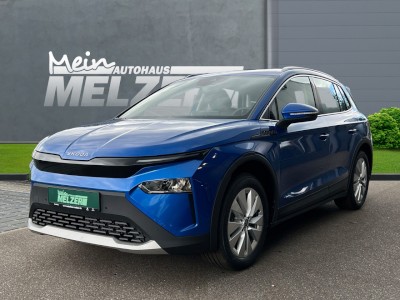 Elroq iV 50 TOUR NAVI+PDC+SHZ+ALARM+SIDE-ASSIST