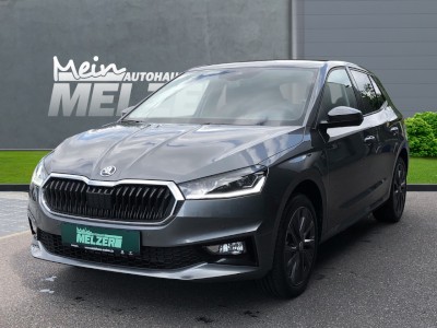 Fabia TOUR 1.0 TSI WSS BEHEIZT+ALU+PDC+SHZ+KESSY