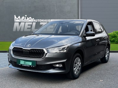 Fabia ESSENCE 1.0TSI 70 kW KLIMA+PDC+SHZ+LED+DAB
