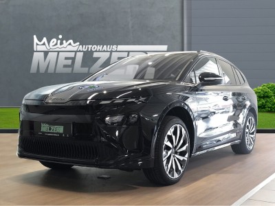 Enyaq 85 X SPORTLINE AHK+NAVI+MATRIX+ACC+DCC+HuD
