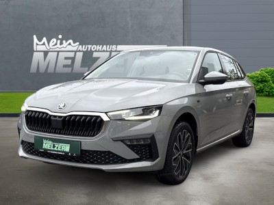 Scala TOUR 1.0 TSI DSG MATRIX+ACC+PARK-PILOT+SHZ