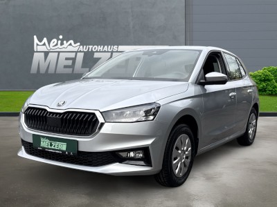 Fabia ESSENCE 1.0MPI LED+SHZ+PDC+NSW+LANE-ASSIST