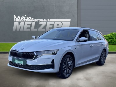 Octavia Cb. TOUR 2.0 TDI DSG AHK+NAVI+ACC+4xSHZ