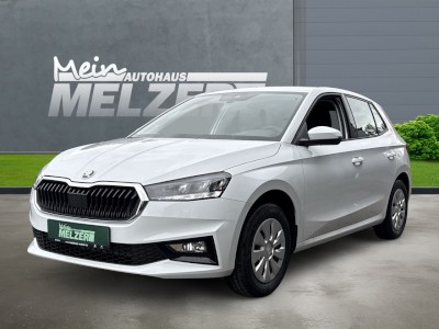 Fabia ESSENCE 1.0 MPI KLIMA+SHZ+PDC+LED+NSW+DAB