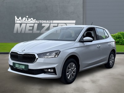 Fabia ESSENCE 1.0 MPI KLIMA+SHZ+PDC+LANE-ASSIST