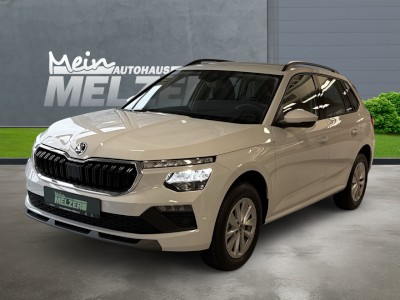 Kamiq SELECTION 1.0 TSI DSG LED+SMART-LINK+PDC