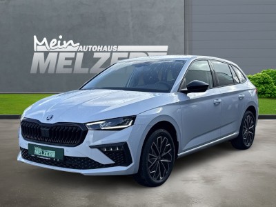 Scala BALANCE 1.5 TSI DSG AHK+NAVI+ACC+MATRIX+VC