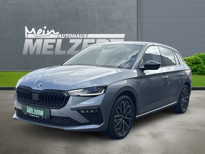 Scala BALANCE 1.0 TSI DSG SHZ+PDC+SCC+MATRIX+ALU