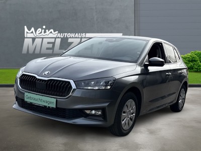 Fabia SELECTION 1.0 TSI PDC+SHZ+WSS BEHEIZT+GRA