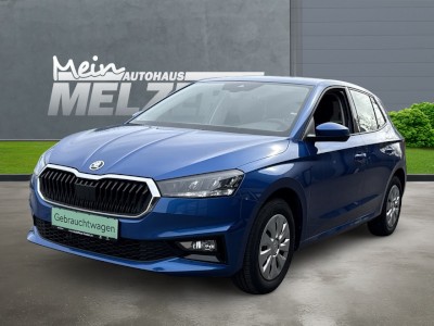 Fabia SELECTION 1.0 TSI DSG WSS BEHEIZT+PDC+SHZ