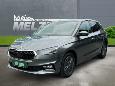 Fabia BALANCE 1.0MPI WSS BEHEIZT+SHZ+5J-GARANTIE