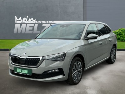Scala TOUR 1.0TSI AHK+NAVI+PDC+SHZ+SMART-LINK+VC