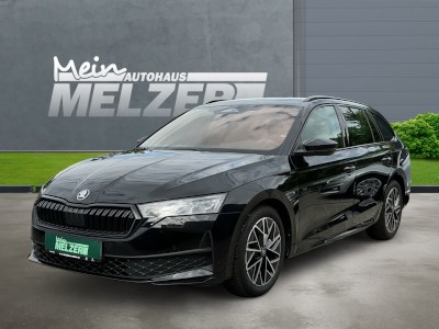 Octavia Cb. SPORTLINE 1.5eTSI DSG AHK+MATRIX+ACC