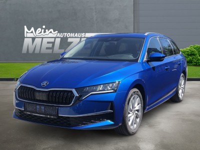 Octavia Combi SELECTION 1.5 TSI AHK+NAVI+ACC+PLA