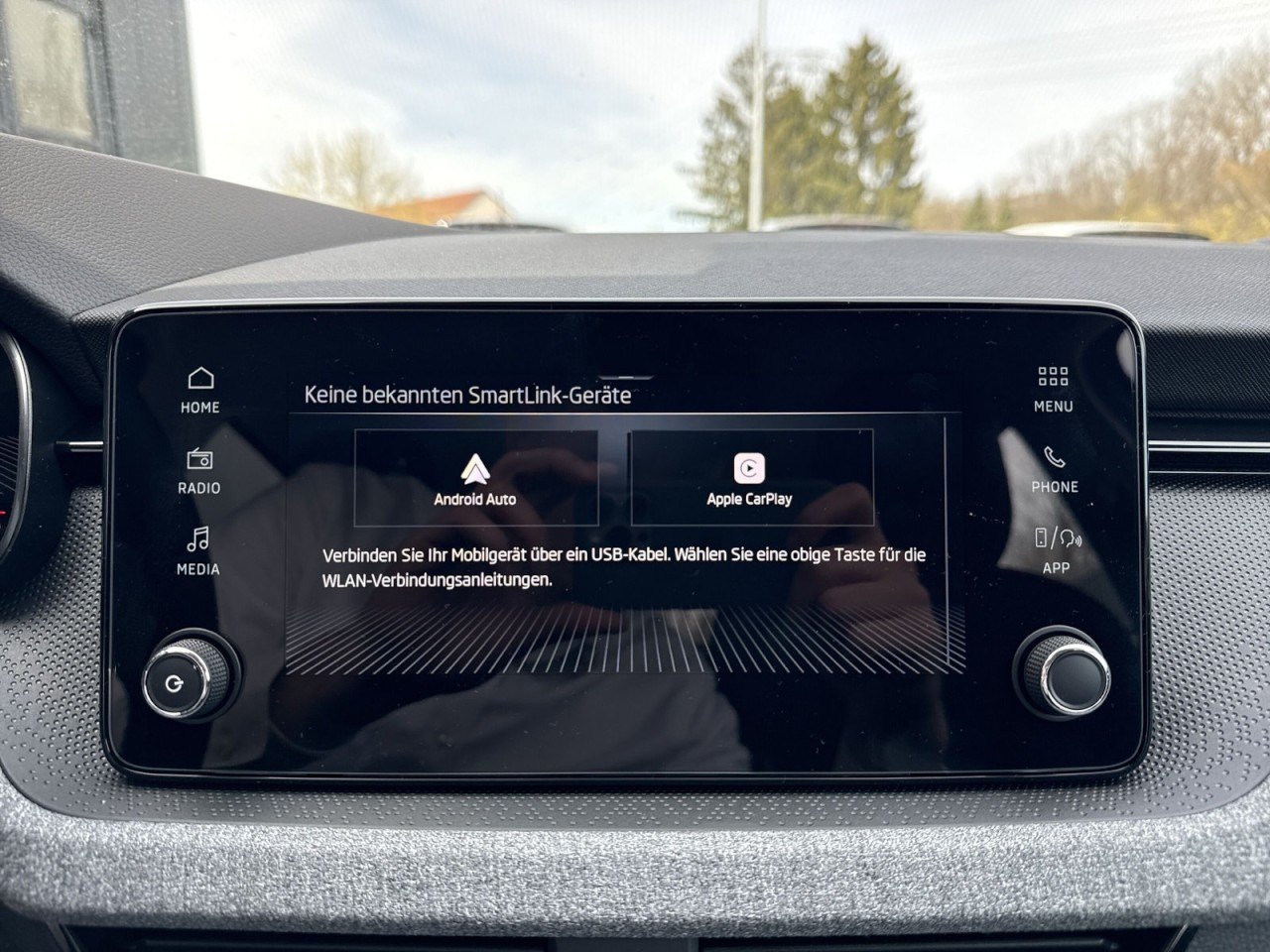 Skoda Scala TOUR 1.0TSI DSG MATRIX+WSS BEHEIZT+SHZ+PDC