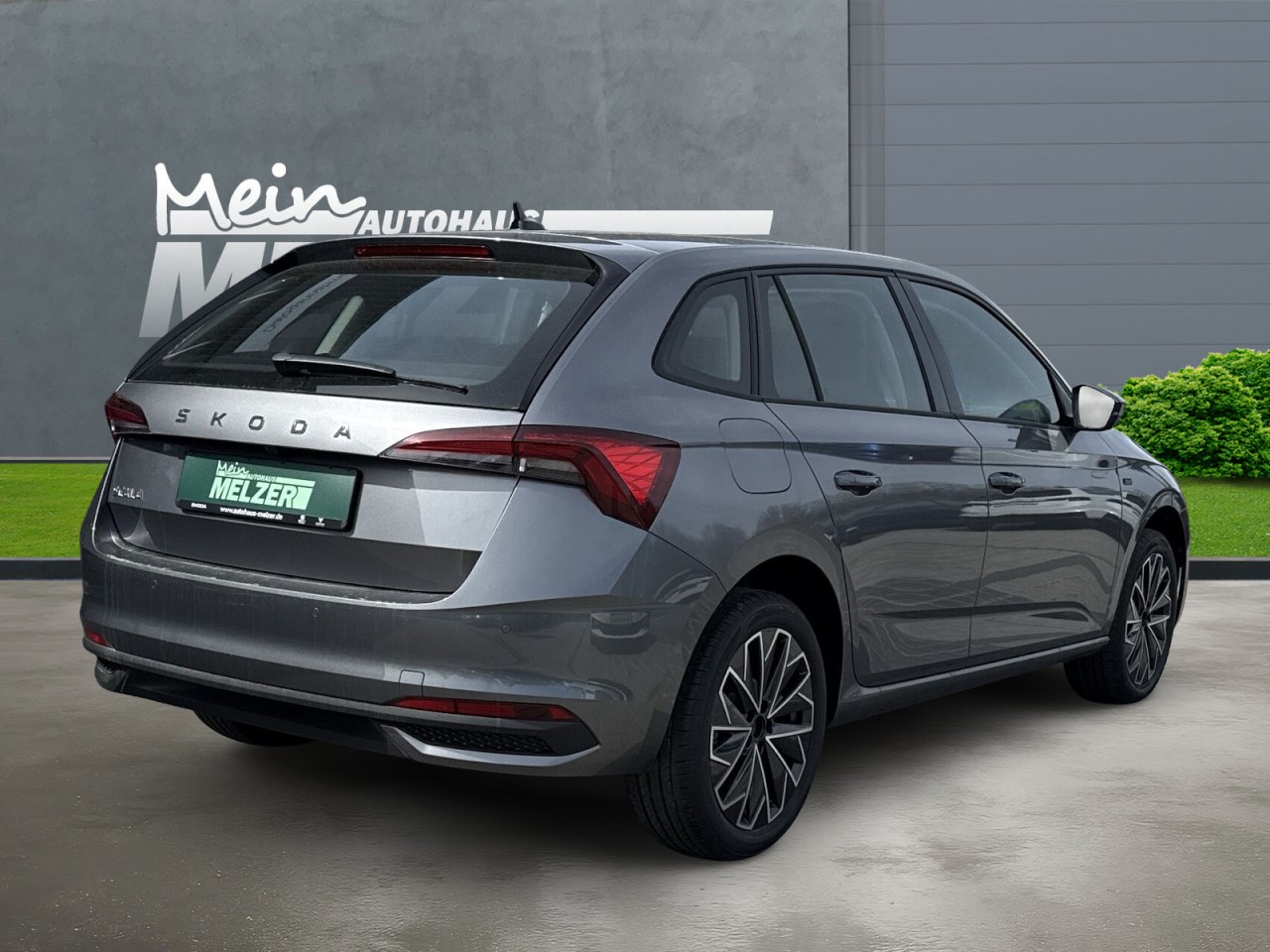 Skoda Scala TOUR 1.0TSI DSG MATRIX+WSS BEHEIZT+SHZ+PDC