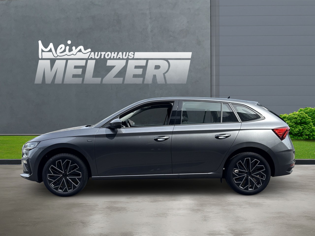 Skoda Scala TOUR 1.0TSI DSG MATRIX+WSS BEHEIZT+SHZ+PDC
