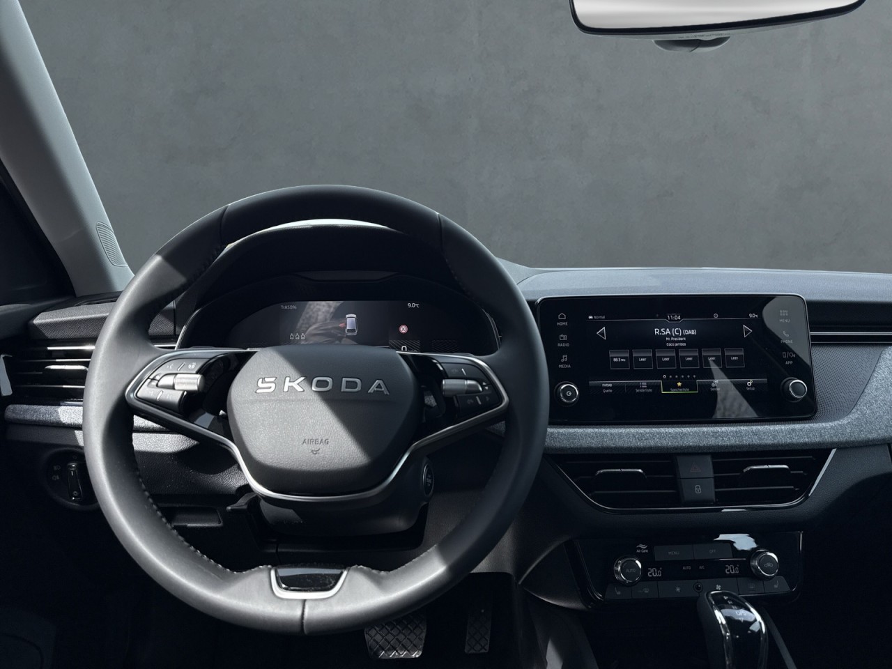 Skoda Scala TOUR 1.0TSI DSG MATRIX+WSS BEHEIZT+SHZ+PDC