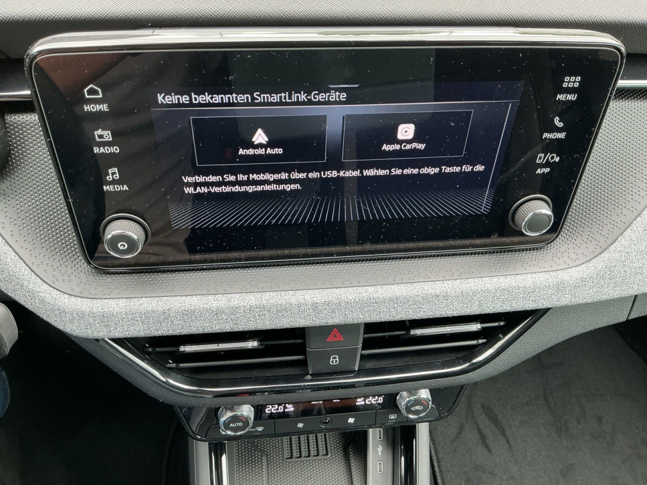 Skoda Kamiq TOUR 1.0 TSI DSG MATRIX+WSS-BEHEIZT+KESSY