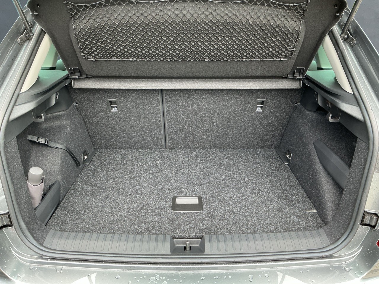 Skoda Kamiq TOUR 1.0 TSI DSG MATRIX+WSS-BEHEIZT+KESSY