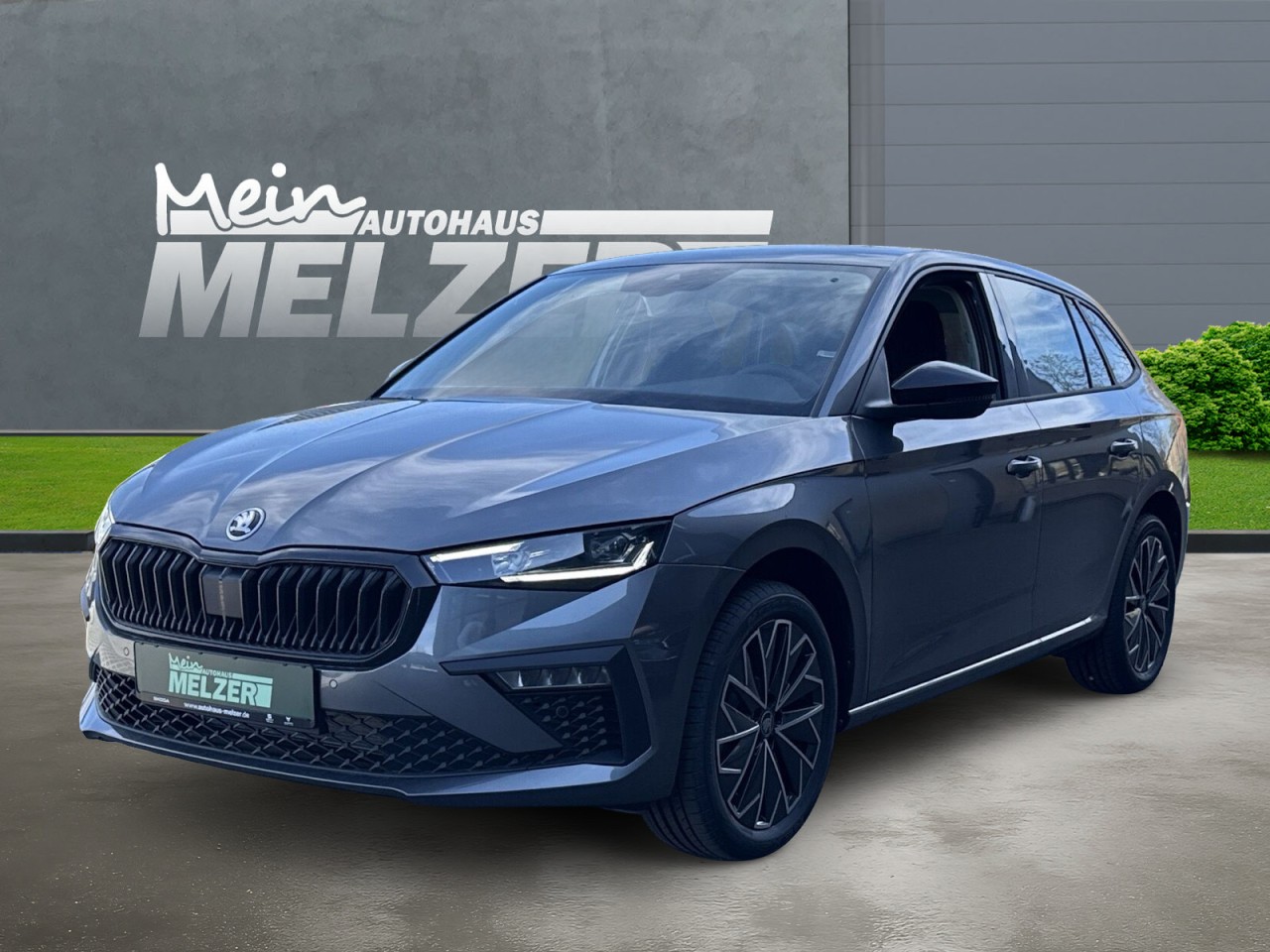 Skoda Scala BALANCE 1.0 TSI MATRIX+SHZ+PDC+WSS BEHEIZT
