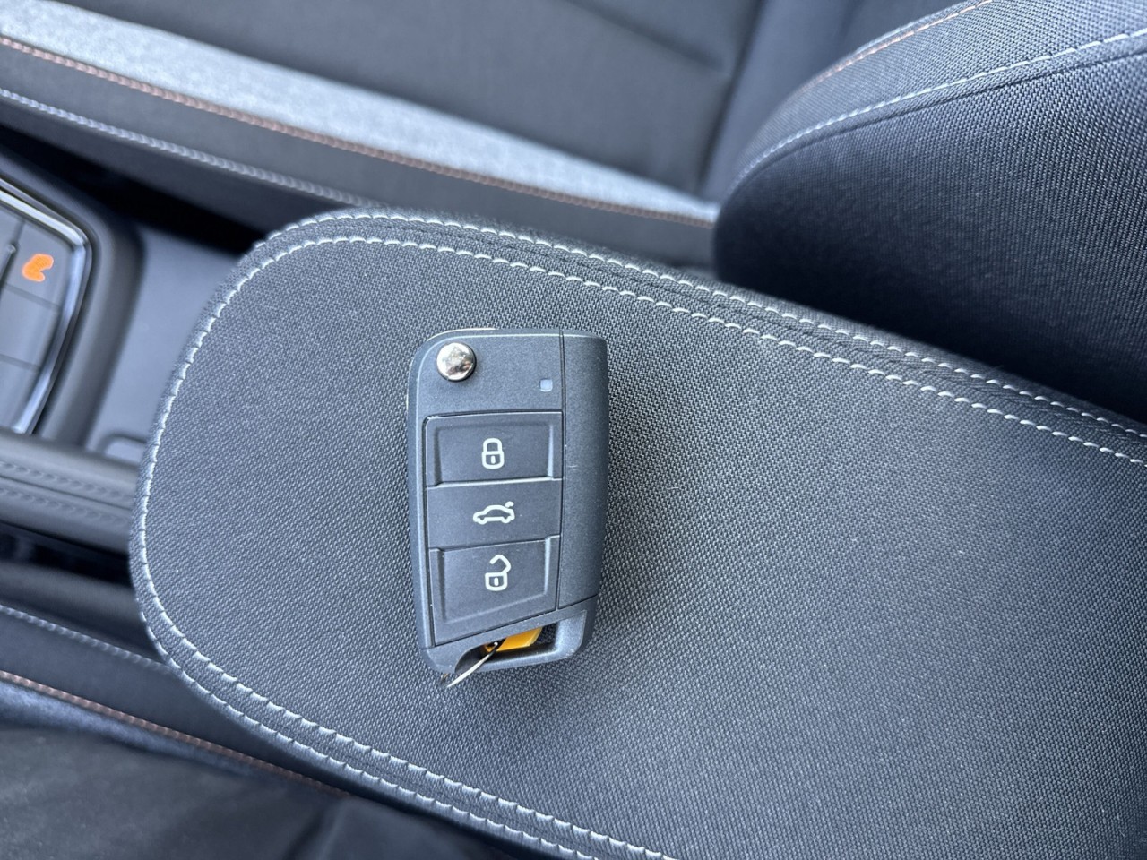 Skoda Scala BALANCE 1.0 TSI MATRIX+SHZ+PDC+WSS BEHEIZT