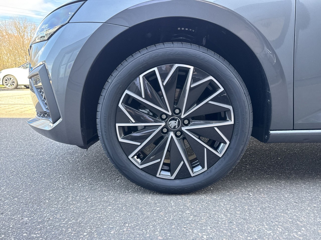 Skoda Scala BALANCE 1.0 TSI MATRIX+SHZ+PDC+WSS BEHEIZT