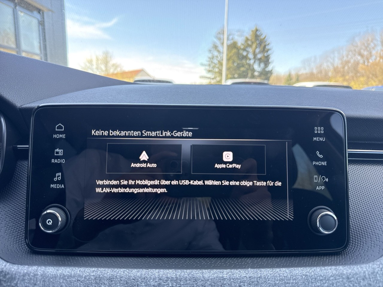 Skoda Scala BALANCE 1.0 TSI MATRIX+SHZ+PDC+WSS BEHEIZT