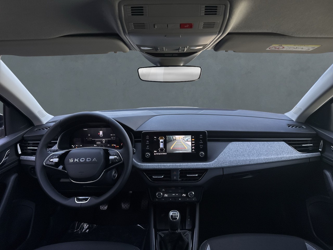 Skoda Scala BALANCE 1.0 TSI MATRIX+SHZ+PDC+WSS BEHEIZT