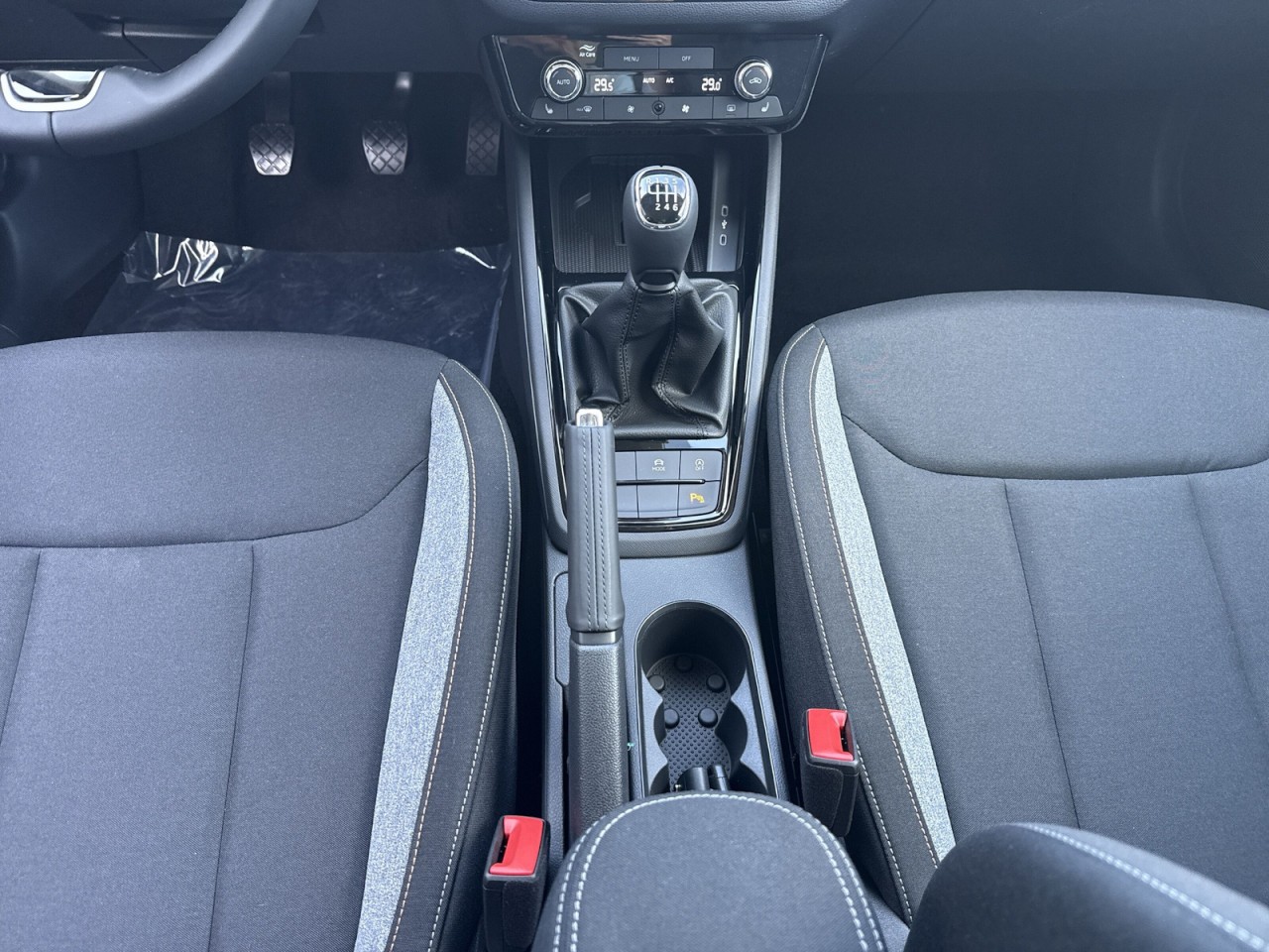 Skoda Scala BALANCE 1.0 TSI MATRIX+SHZ+PDC+WSS BEHEIZT